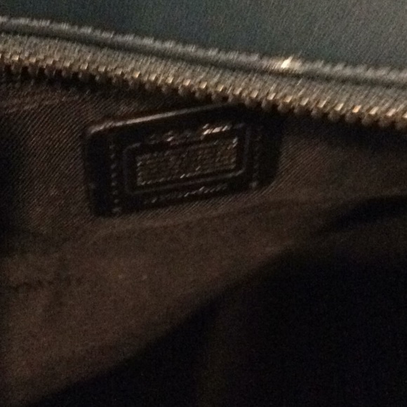 Coach swagger - Picture 8 of 9